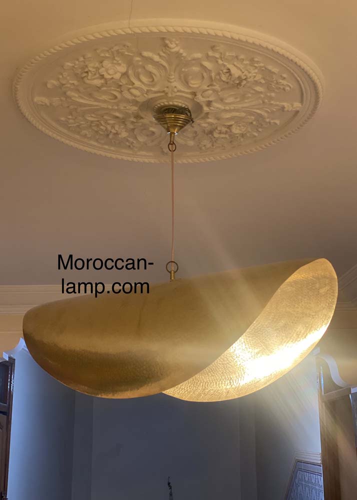marocains Plafonniers lamps - Ref. 1412